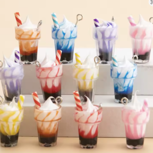 Mini frappes