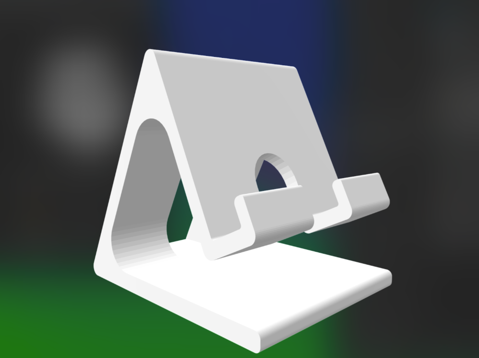 Phone stand - Image 2