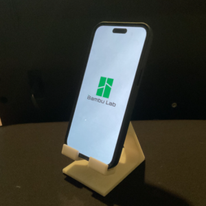 Phone stand